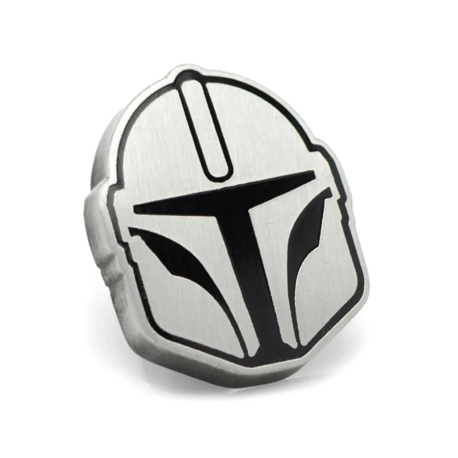 Star Wars Mandalorian Helmet Navy Gift Set