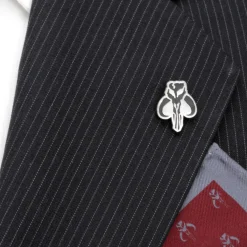 Star Wars Mandalorian Lapel Pin