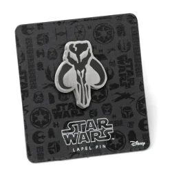 Star Wars Mandalorian Lapel Pin