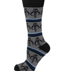 Star Wars Mandalorian Mythosaur Stripe Gift Set
