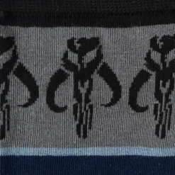 Star Wars Mandalorian Mythosaur Stripe Gift Set