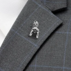 Star Wars Mandalorian The Child Lapel Pin