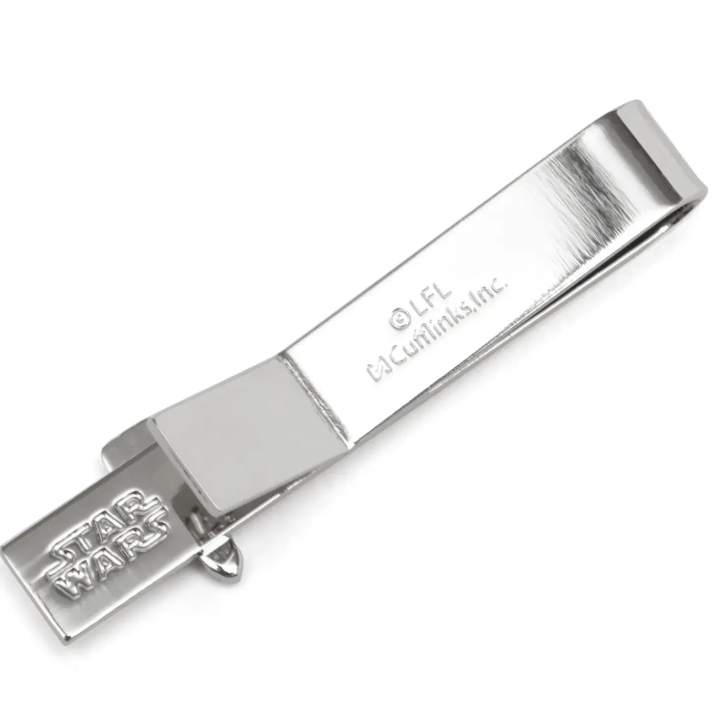 Star Wars Mandalorian Tie Bar