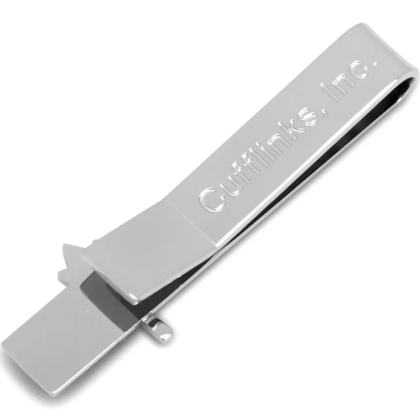 Cufflinks, Inc. Maple Leaf Tie Bar