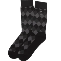 Marvel Argyle Socks 3 Pack Gift Set