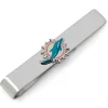 NFL Miami Dolphins Tie Bar