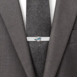 NFL Miami Dolphins Tie Bar