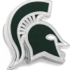 NCAA Michigan State Spartans Lapel Pin