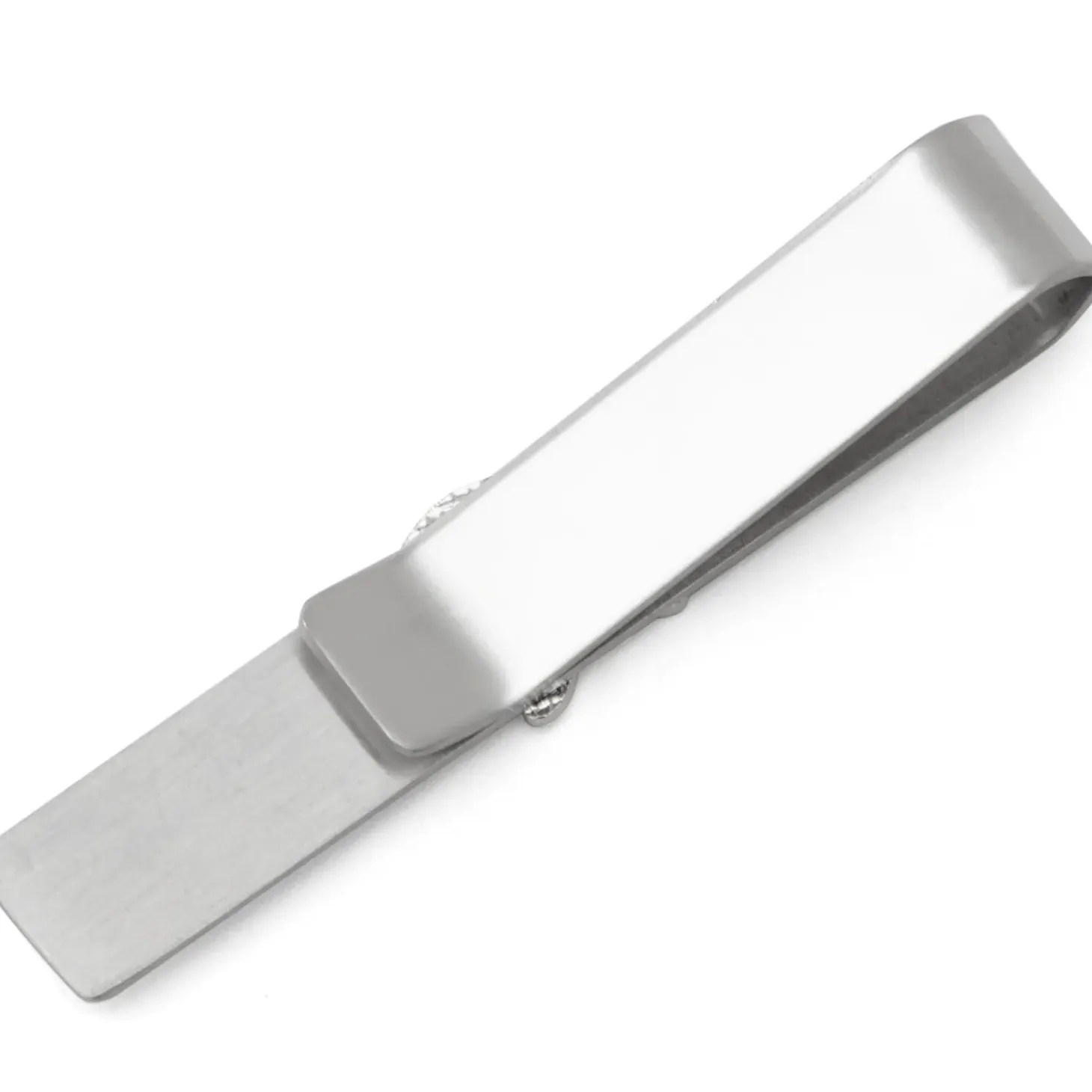 NCAA Michigan State Spartans Tie Bar