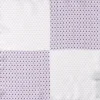 Disney Mickey Lavender 4 Square Pocket Square
