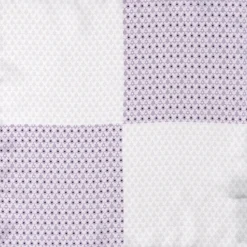 Disney Mickey Lavender 4 Square Pocket Square