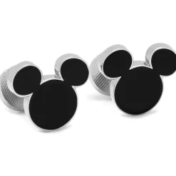 Disney Mickey Mouse Silhouette Stud Set