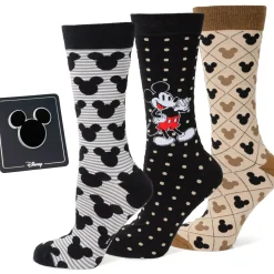 Disney Mickey Mouse Variety Gift Set