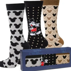 Disney Mickey Mouse Variety Gift Set