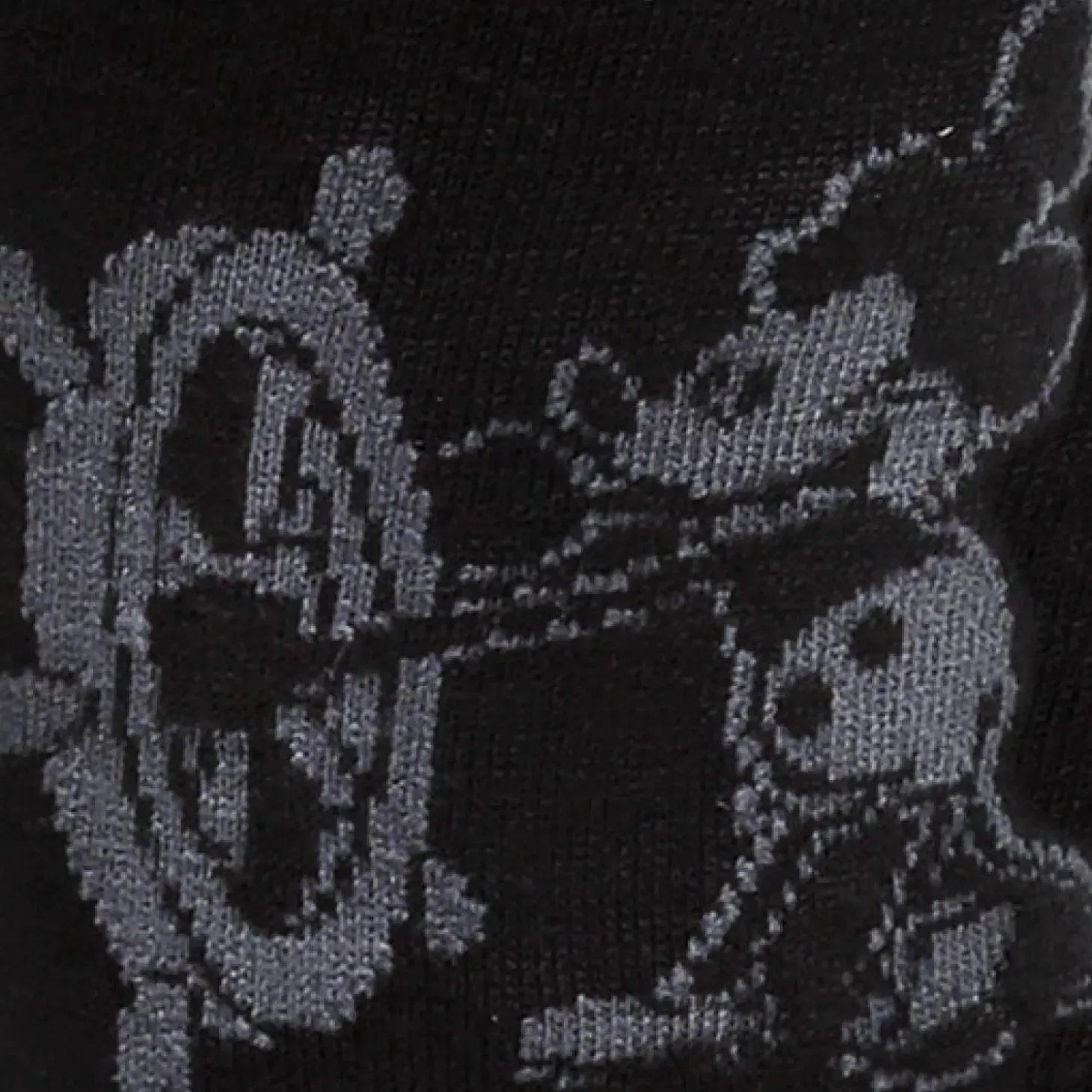 Disney Mickey Steamboat Willie Sock and Mickey Blue Lapel Pin Gift Set