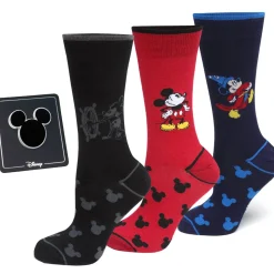 Disney Mickey's 90th Anniversary Gift Set