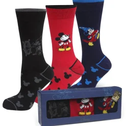 Disney Mickey's 90th Anniversary Gift Set