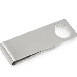 Star Wars Millennium Falcon Cutout Money Clip