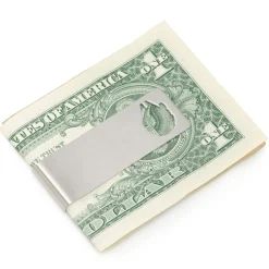 Star Wars Millennium Falcon Cutout Money Clip
