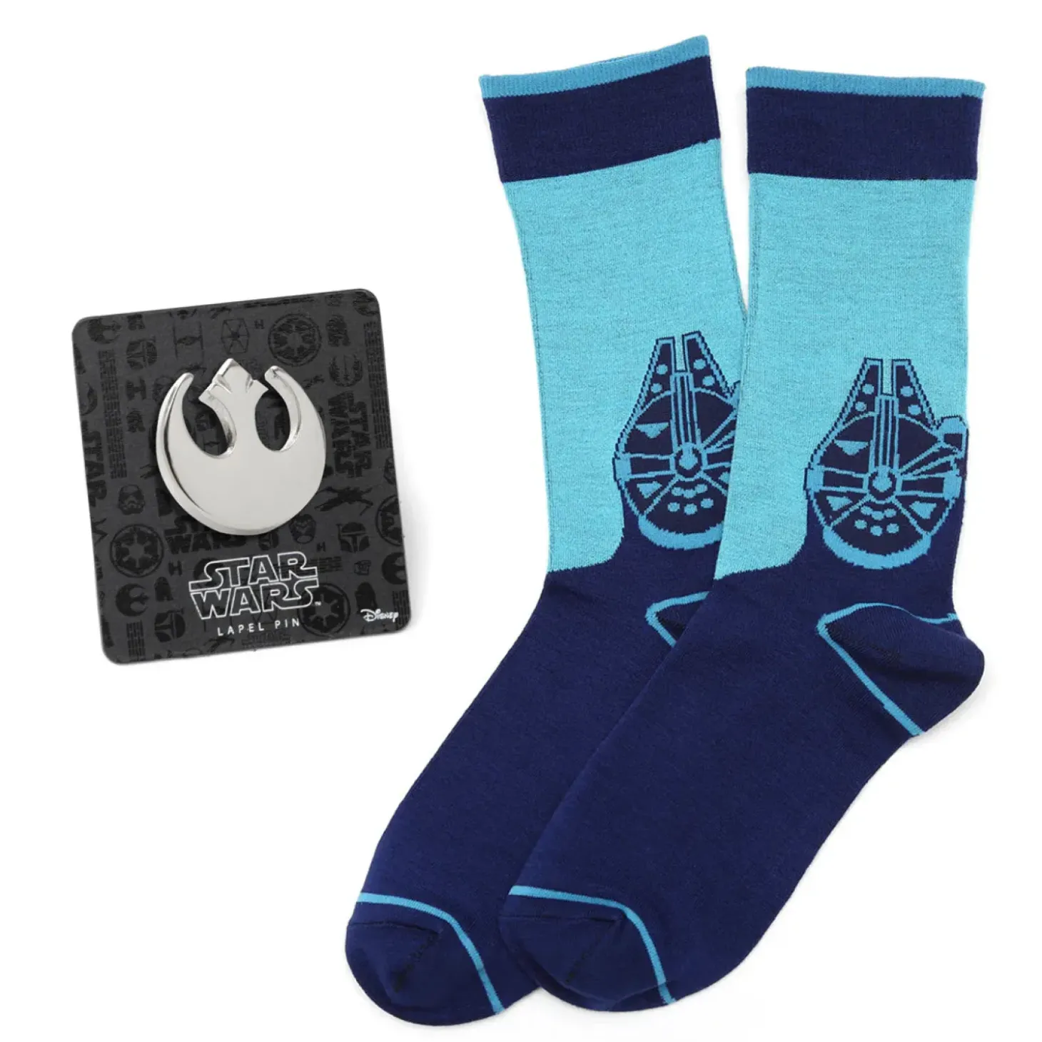 Star Wars Millennium Falcon Mod Gift Set