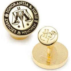 Harry Potter Ministry of Magic Wizengamot Cufflinks