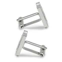 MLS Minnesota United FC Cufflinks