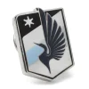 MLS Minnesota United FC Lapel Pin