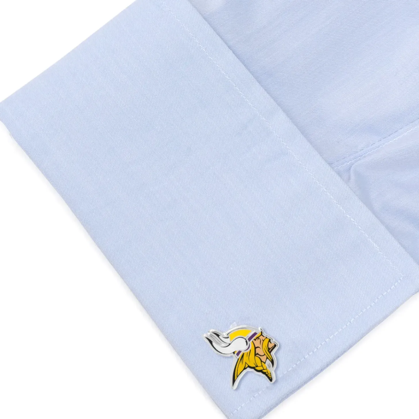 NFL Minnesota Vikings Cufflinks