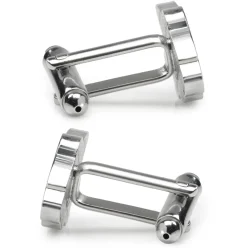 NHL Minnesota Wild Cufflinks