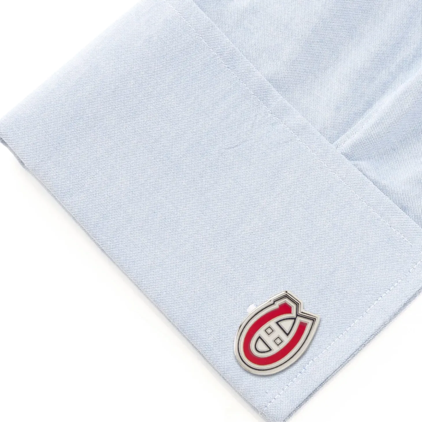 NHL Montreal Canadiens Cufflinks