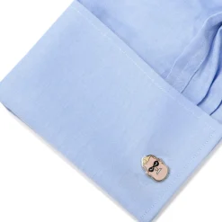 Disney Mr. Incredible Cufflinks