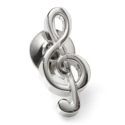 Cufflinks, Inc. Musical Symbol Lapel Pin