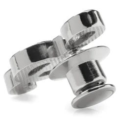 Cufflinks, Inc. Musical Symbol Lapel Pin