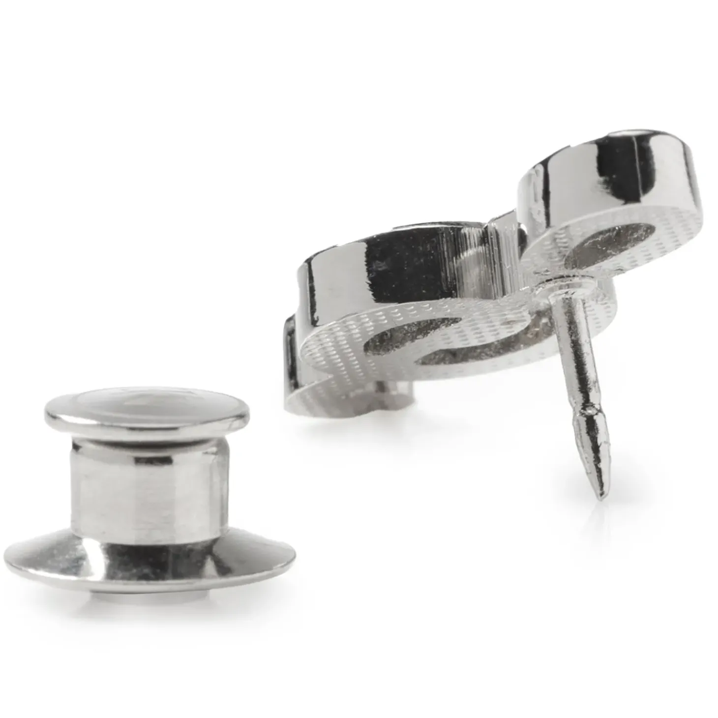 Cufflinks, Inc. Musical Symbol Lapel Pin