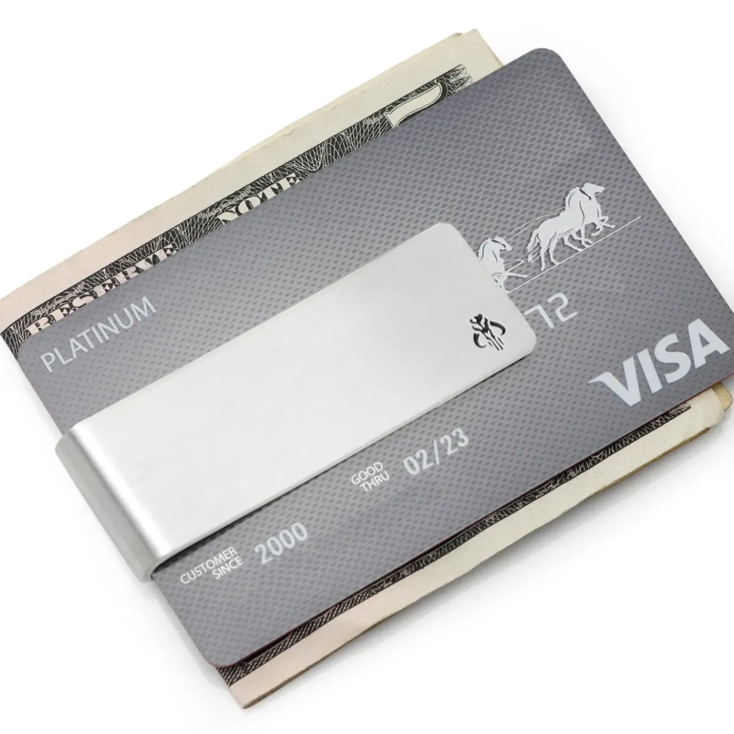 Star Wars Mythosaur Money Clip
