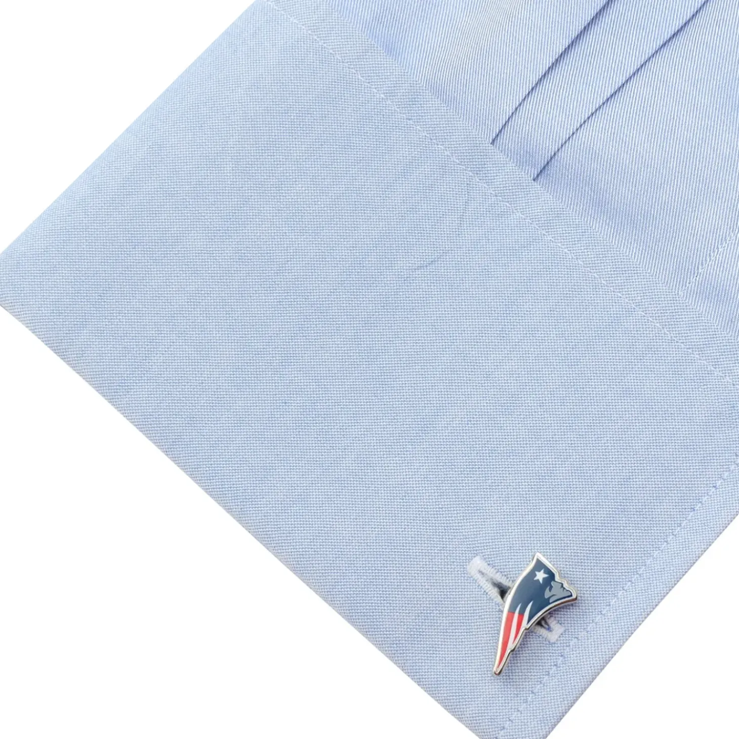 NFL New England Patriots Cufflinks