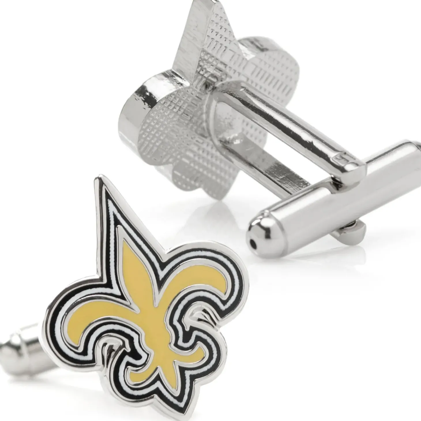 NFL New Orleans Saints Cufflinks