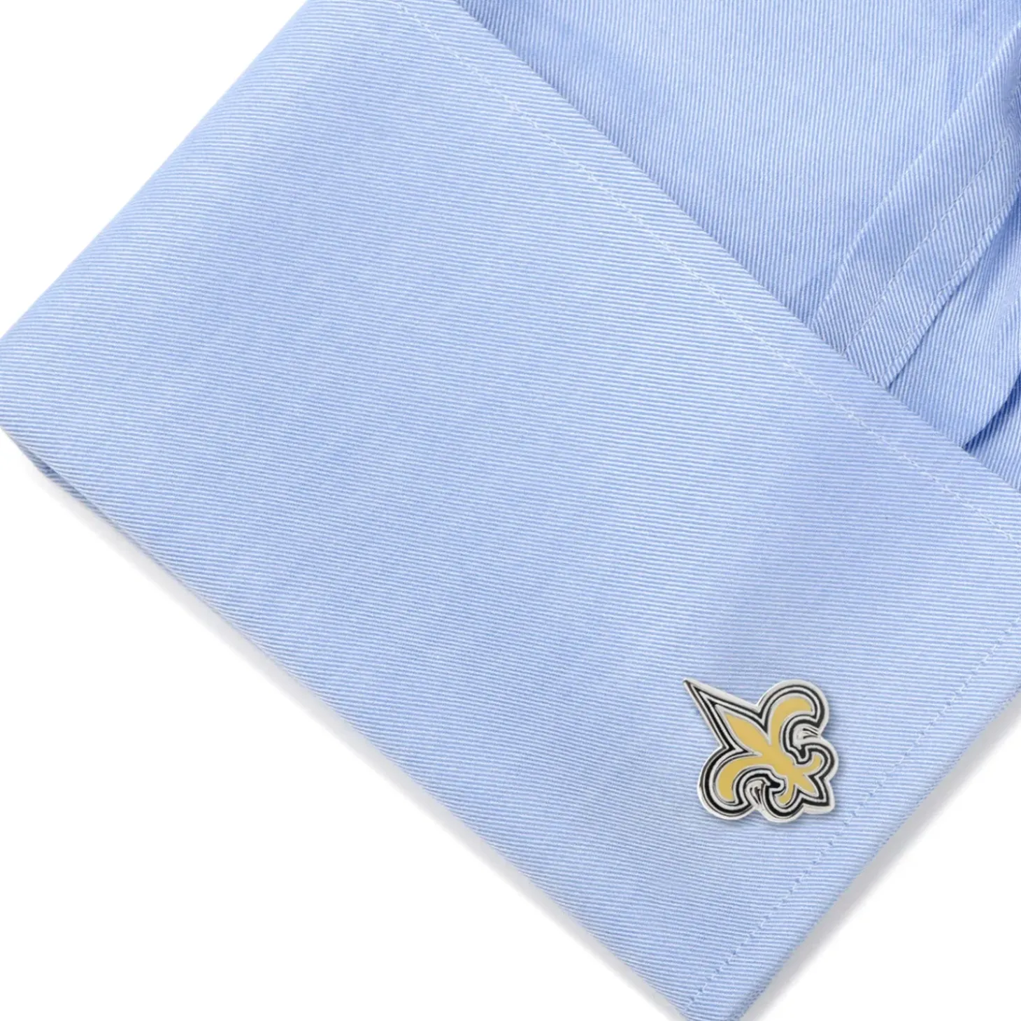 NFL New Orleans Saints Cufflinks