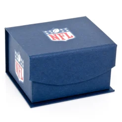 NFL New Orleans Saints Cufflinks