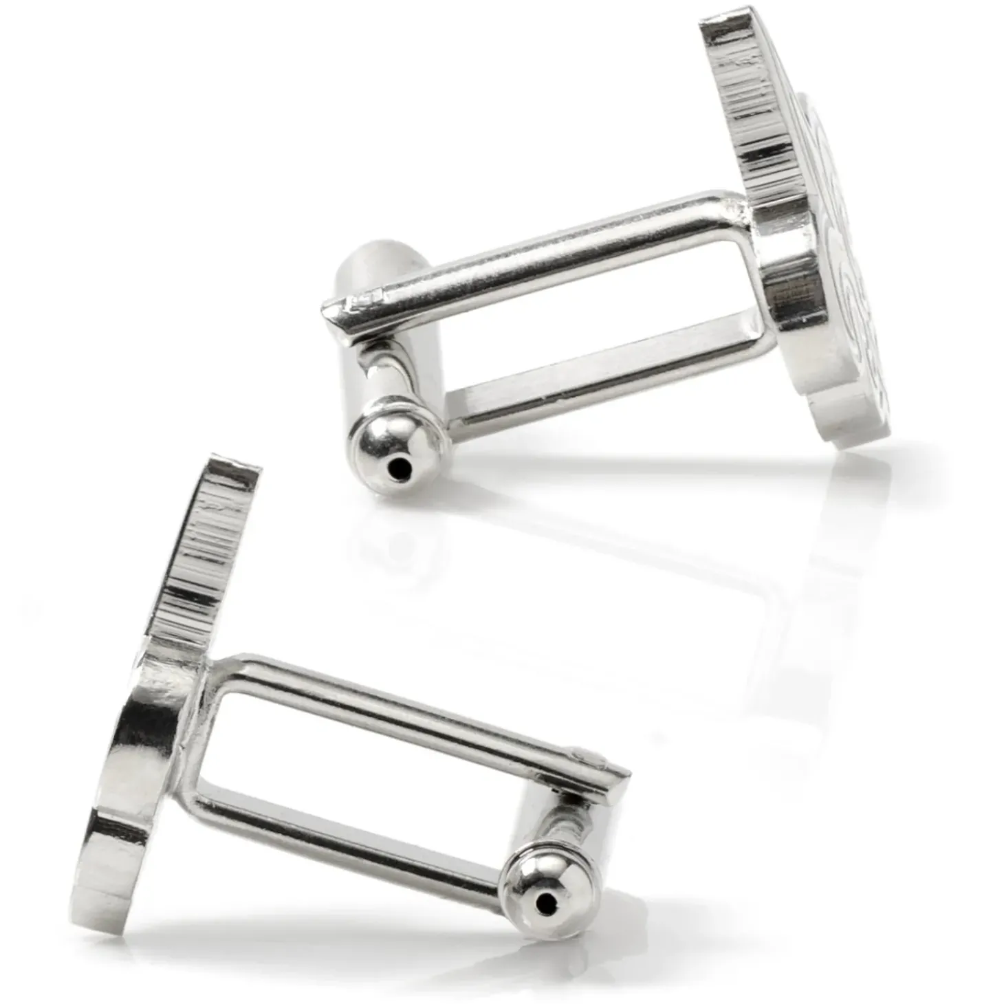 NFL New Orleans Saints Cufflinks