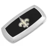 NFL New Orleans Saints Cushion Money Clip