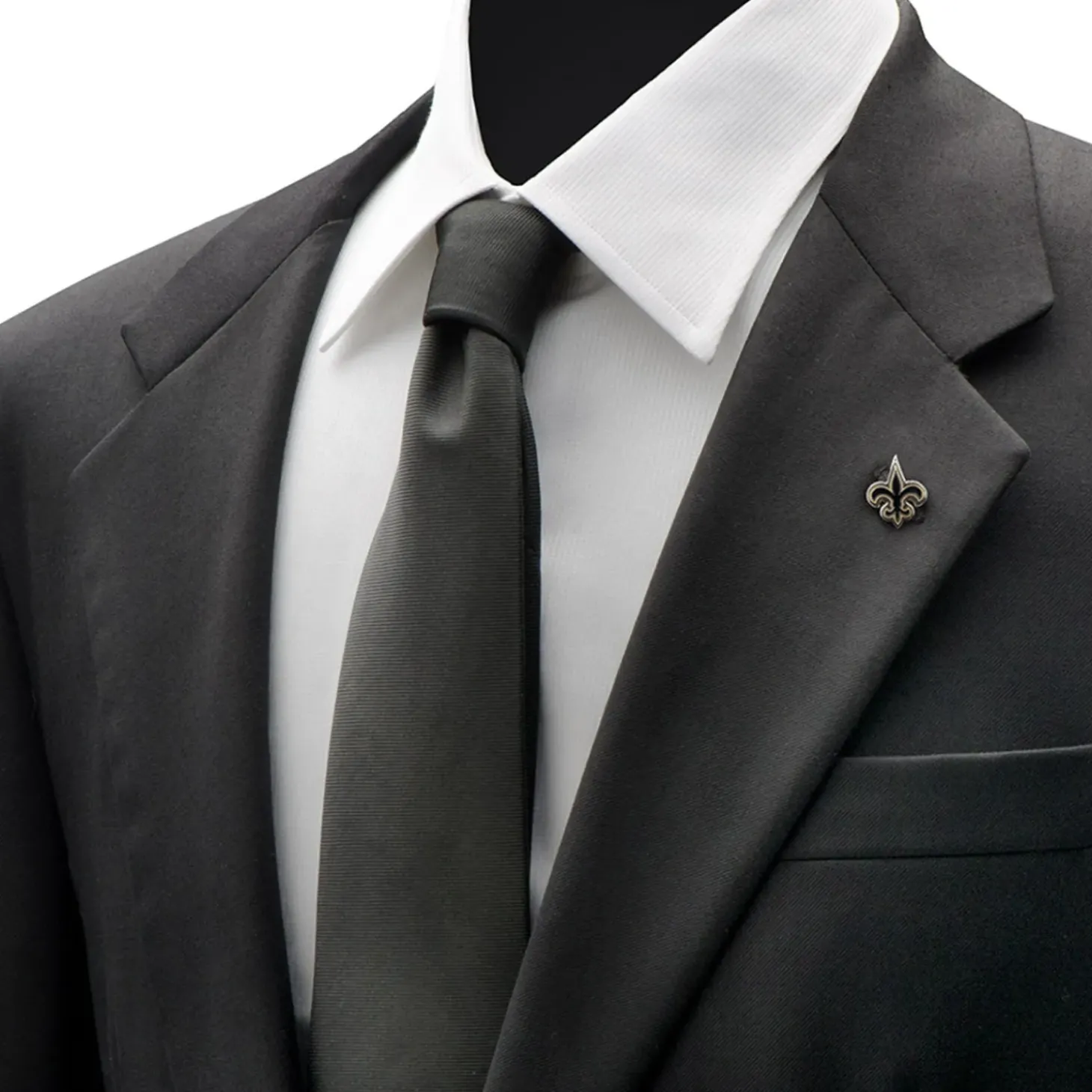 NFL New Orleans Saints Lapel Pin