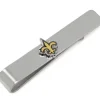 NFL New Orleans Saints Tie Bar