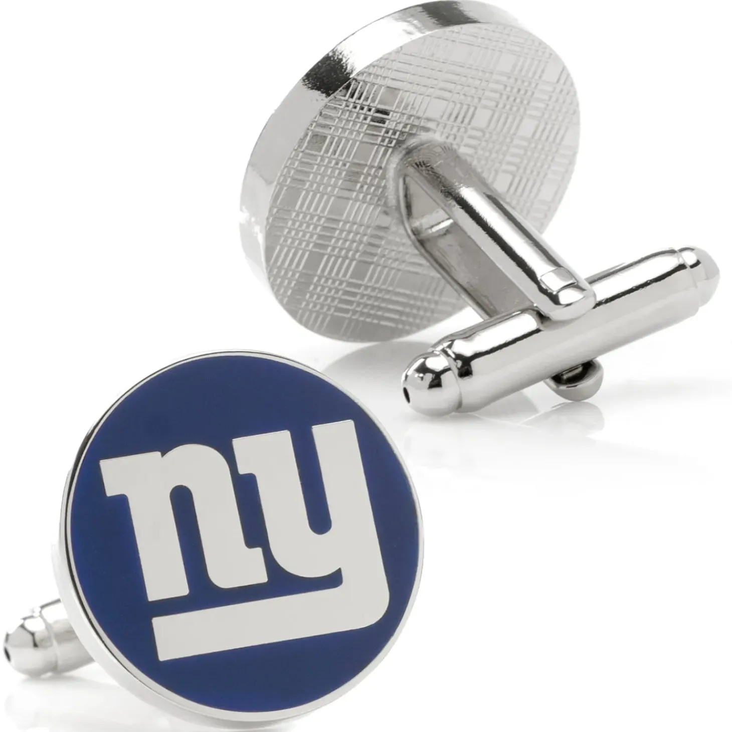 NFL New York Giants Cufflinks