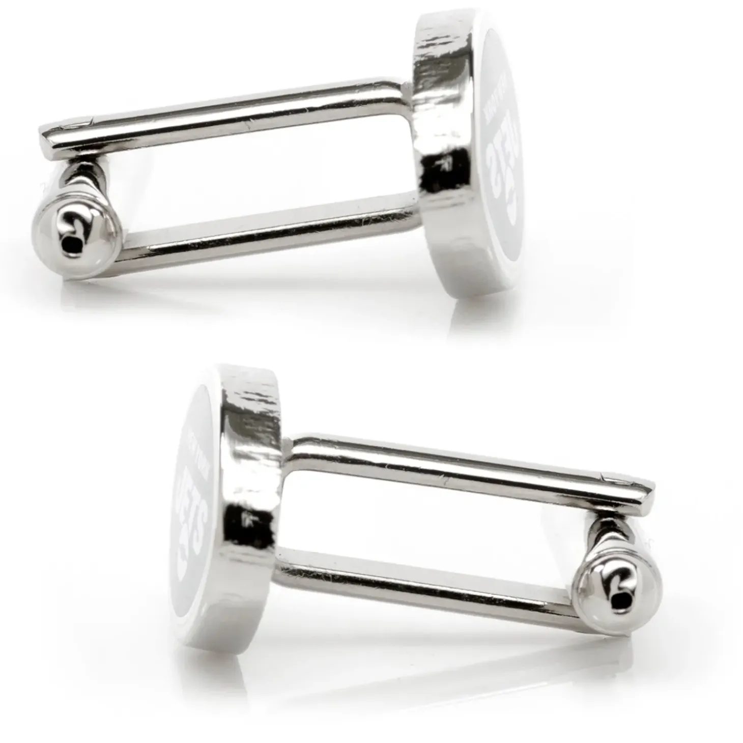 NFL New York Jets Cufflinks
