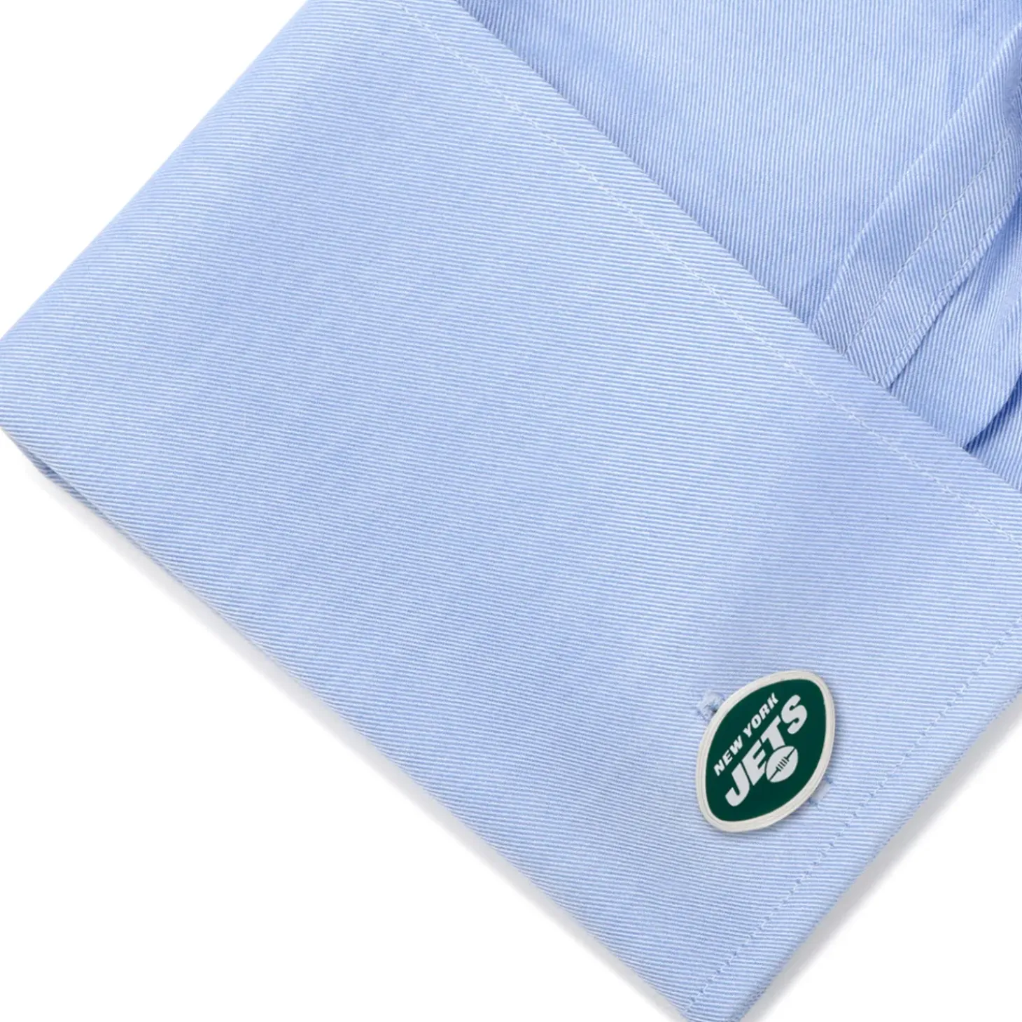 NFL New York Jets Cufflinks