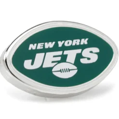 NFL New York Jets Lapel Pin