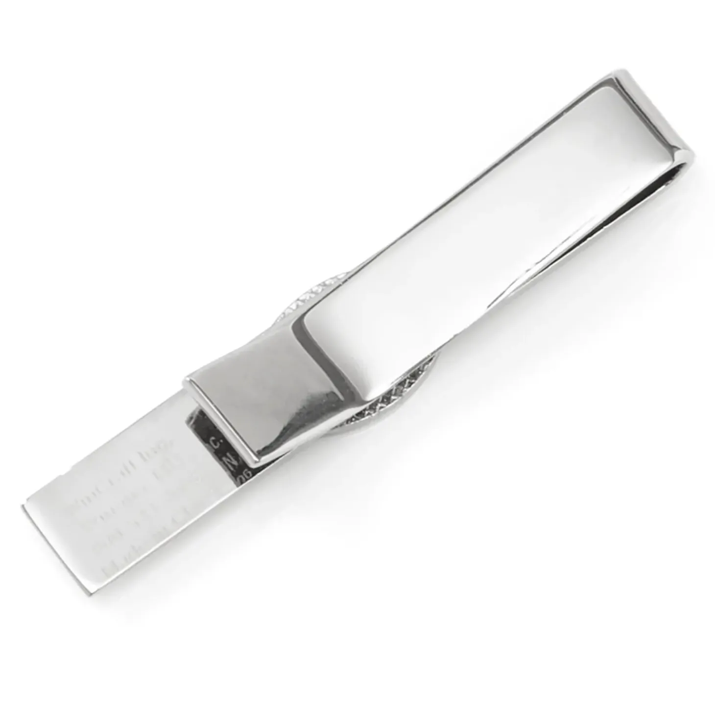 NFL New York Jets Tie Bar