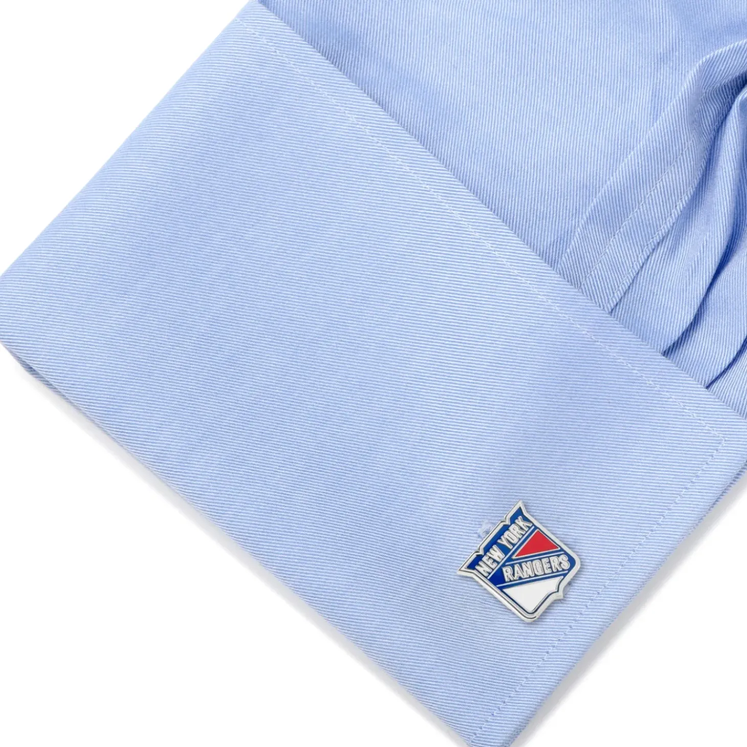 NHL New York Rangers Cufflinks