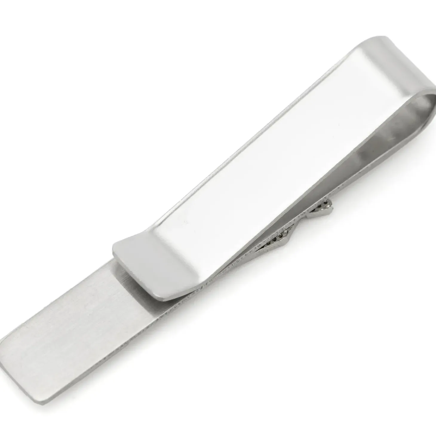 NHL New York Rangers Tie Bar